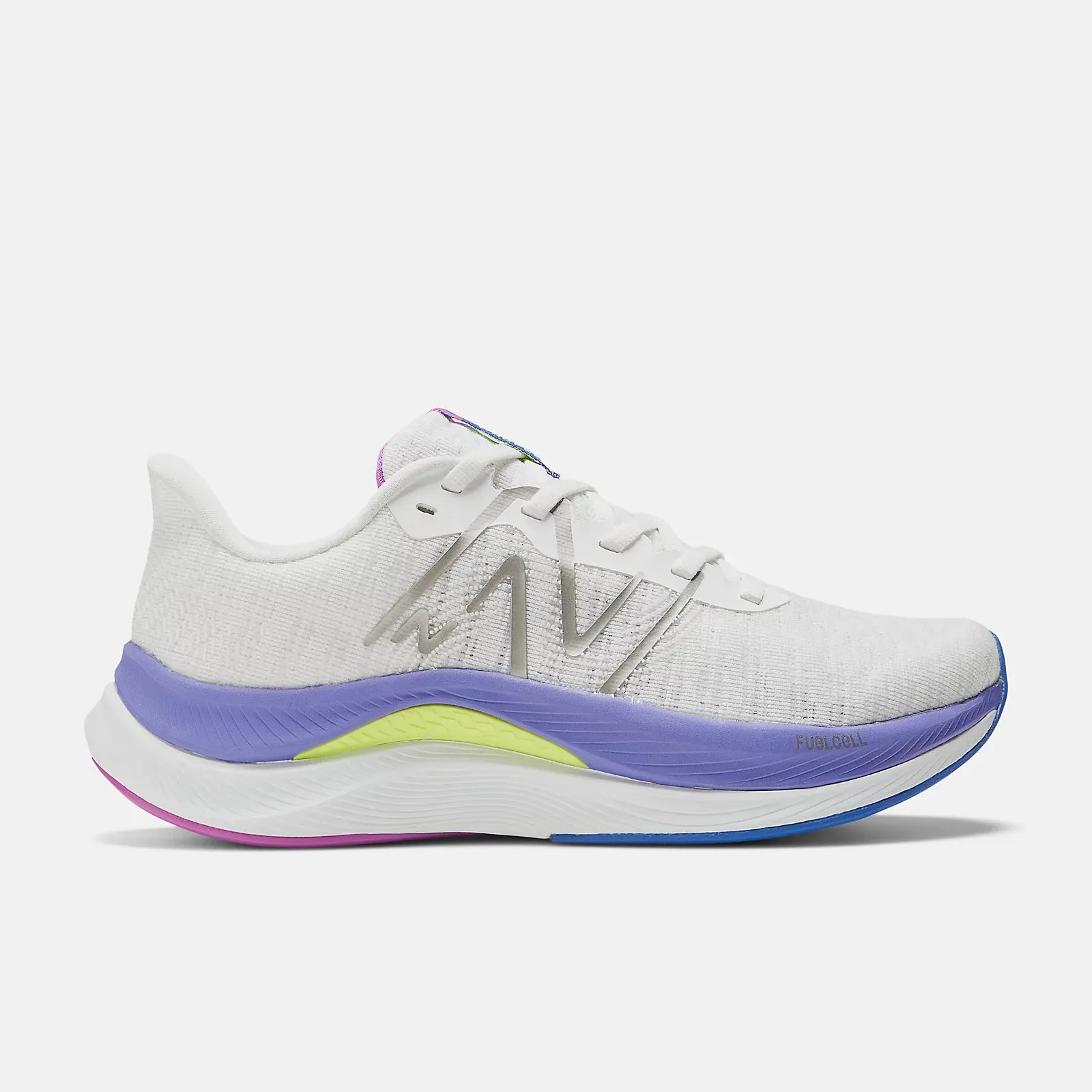 New Balance Women's FuelCell Propel v4 Shoe