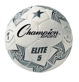 NFHS Approved Official Size and Weight Soccer Ball