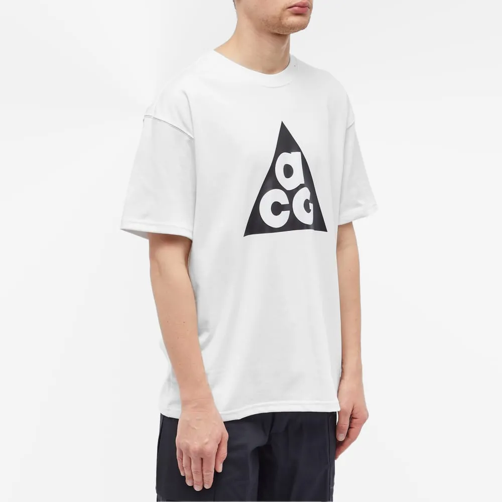 Nike ACG Large Logo T-Shirt