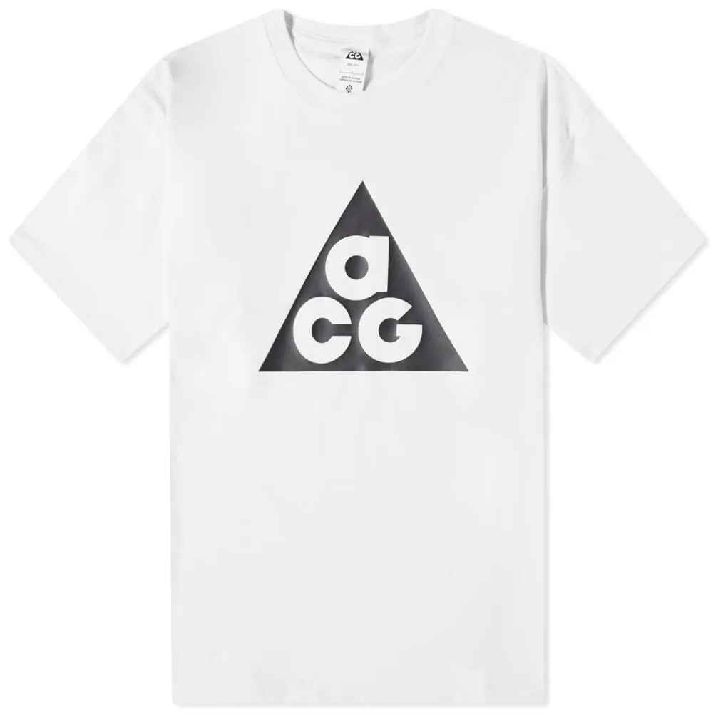 Nike ACG Large Logo T-Shirt