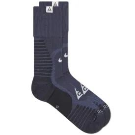 Nike ACG Soft Outdoor Socks, Black