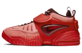 Nike Air Adjust Force Ambush Light Madder Root Burgundy Crush