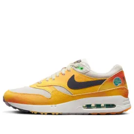 Nike Air Max 1 '86 OG Golf NRG 'Always Fresh' Yellow