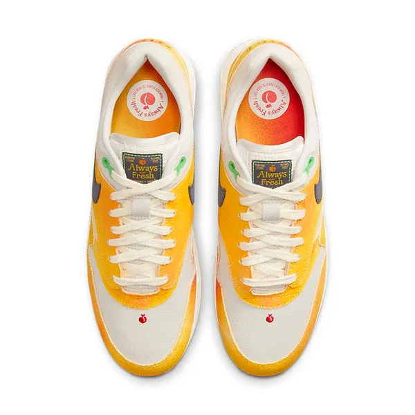 Nike Air Max 1 '86 OG Golf NRG 'Always Fresh' Yellow