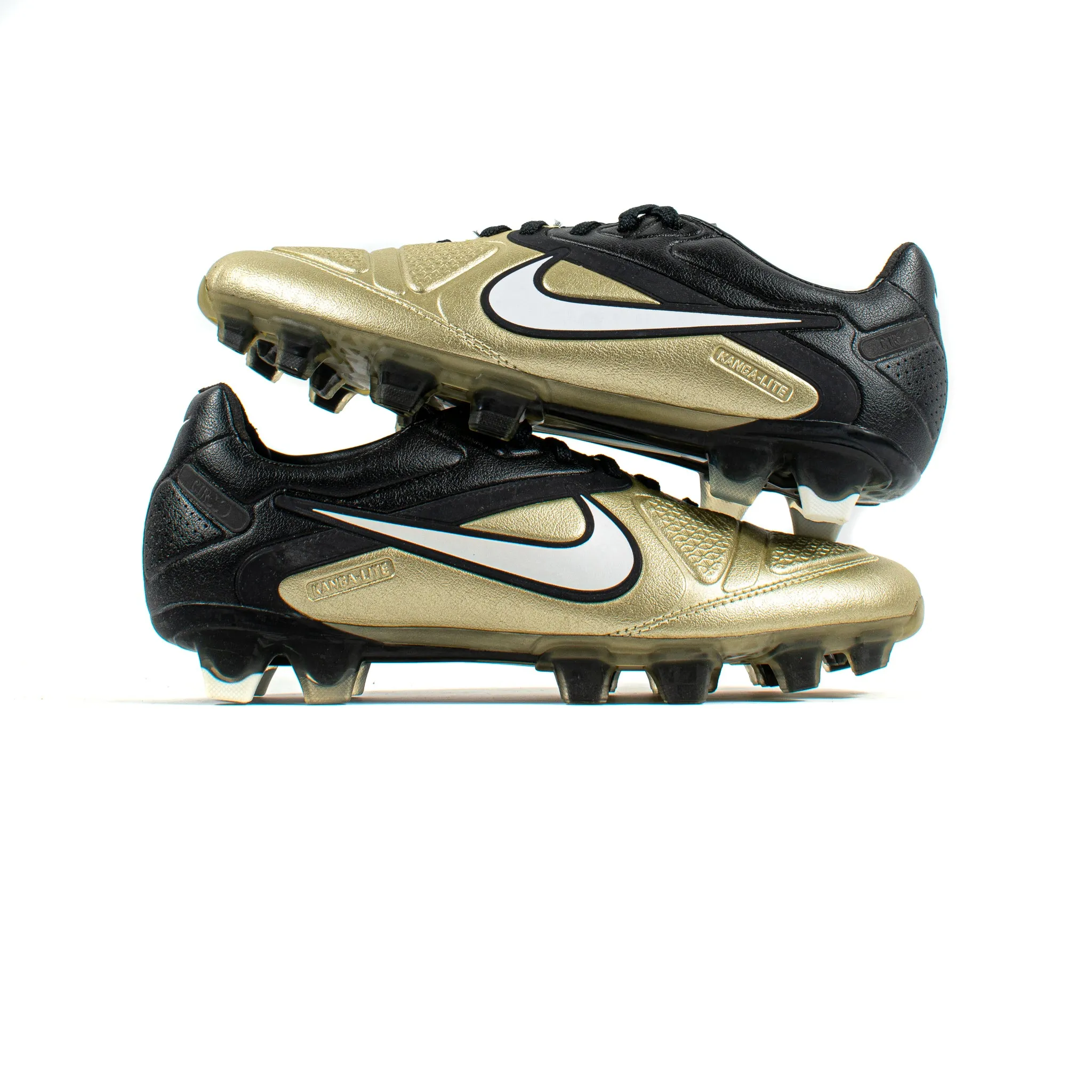 Nike CTR Maestri II Gold FG