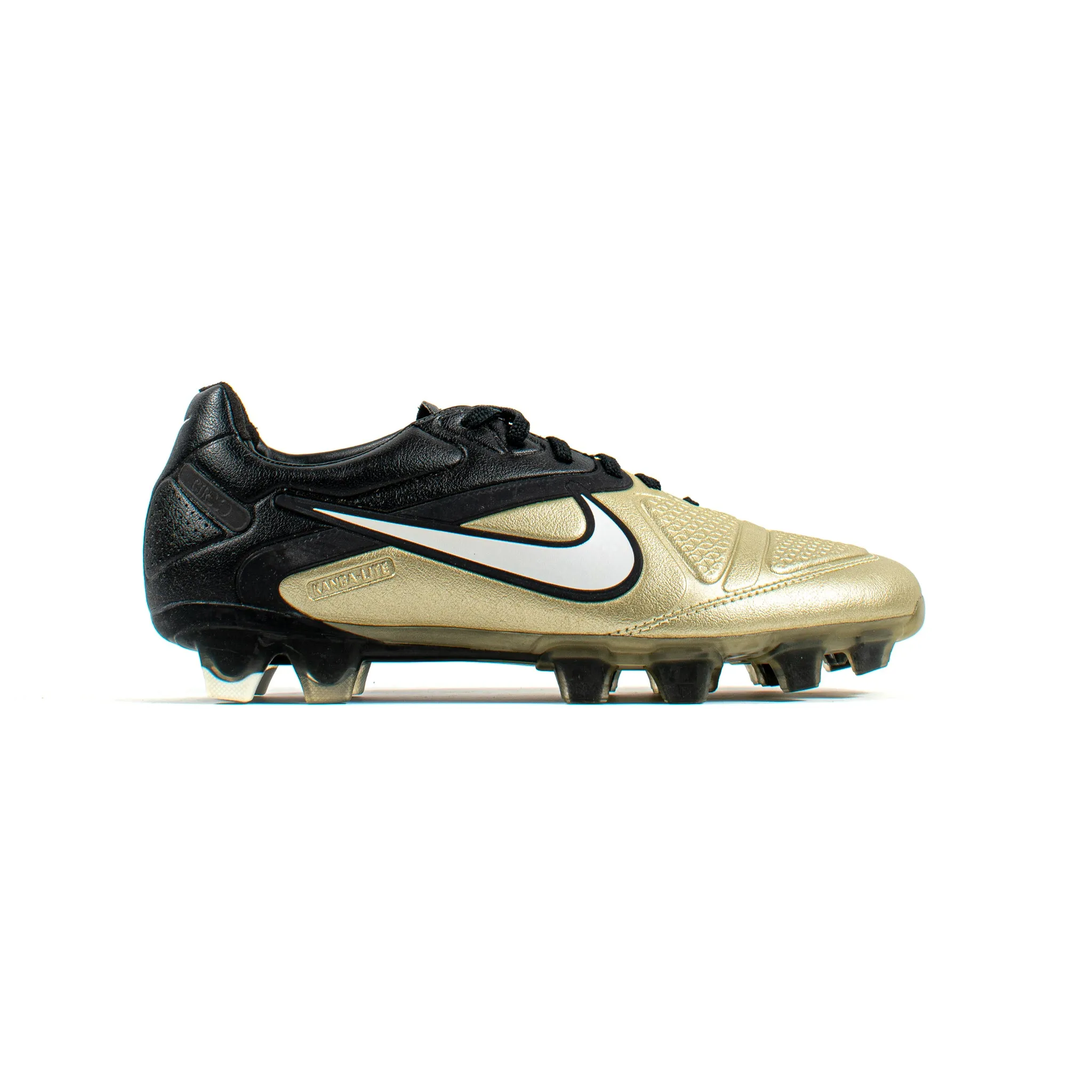 Nike CTR Maestri II Gold FG