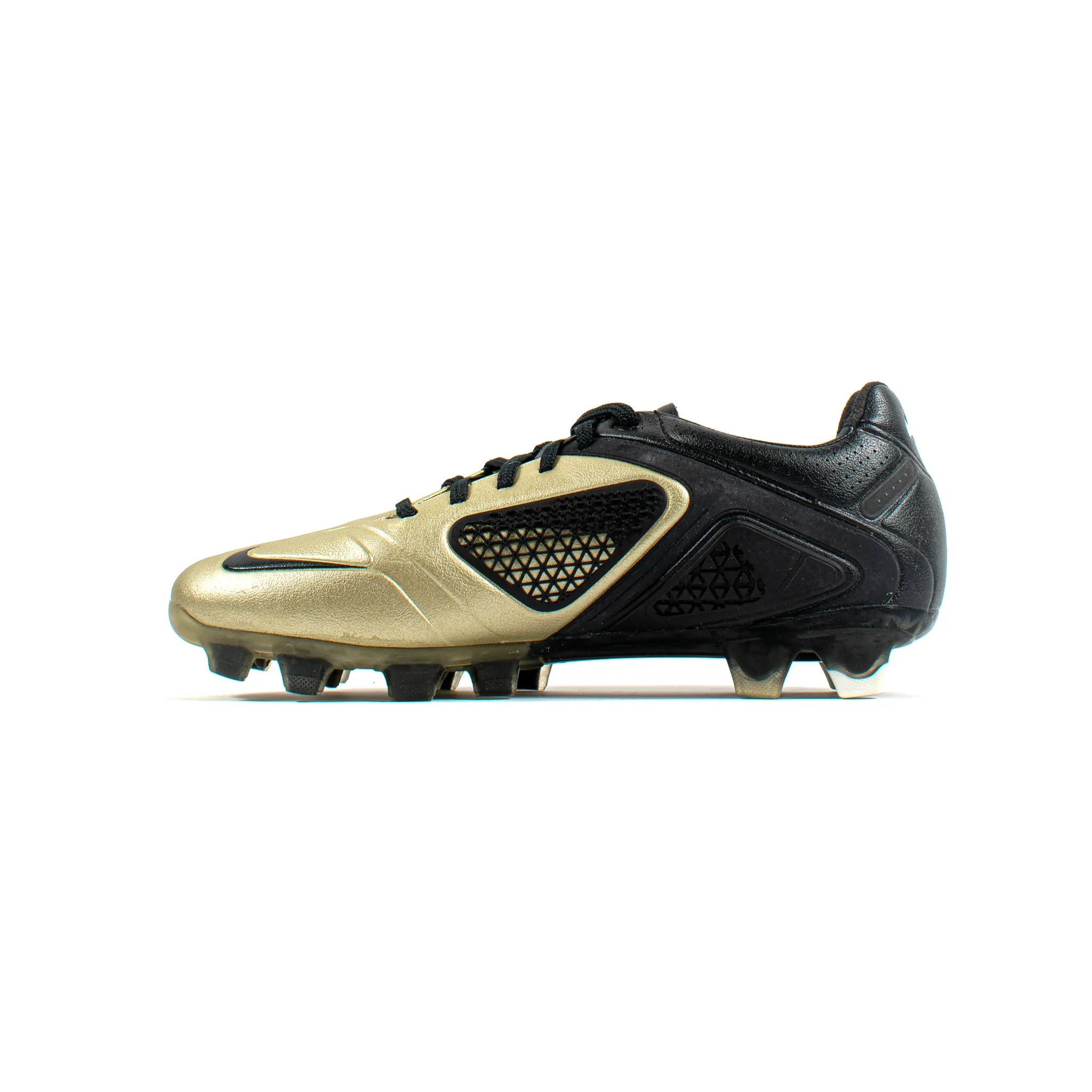 Nike CTR Maestri II Gold FG