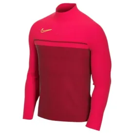 Nike Dri-Fit Academy 21 Drill Top Cw6110 687 2Xl Men's Sweatshirt