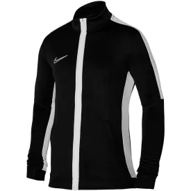 Nike Dri-Fit Academy 23 Men's Sweatshirt Black Dr1681 010 L