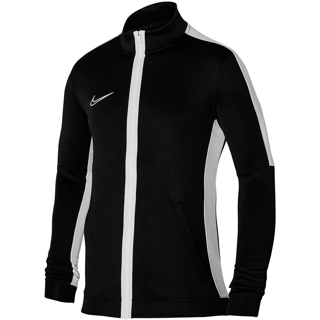 Nike Dri-Fit Academy 23 Men's Sweatshirt Black Dr1681 010 M