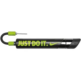 Nike Hyperspeed Ball Pump (Black/Volt)