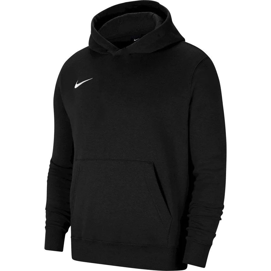 Nike Park 20 Fleece Pullover Hoodie Black Cw6896 010