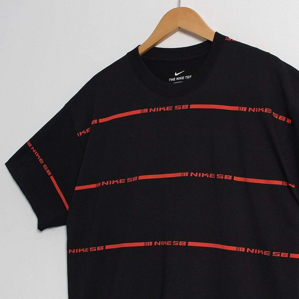 Nike SB On Deck Stripe T-shirt