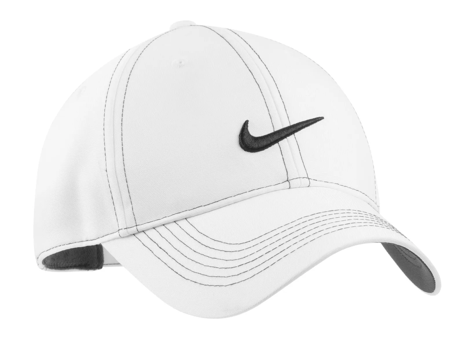 Nike Swoosh Front Cap.  333114