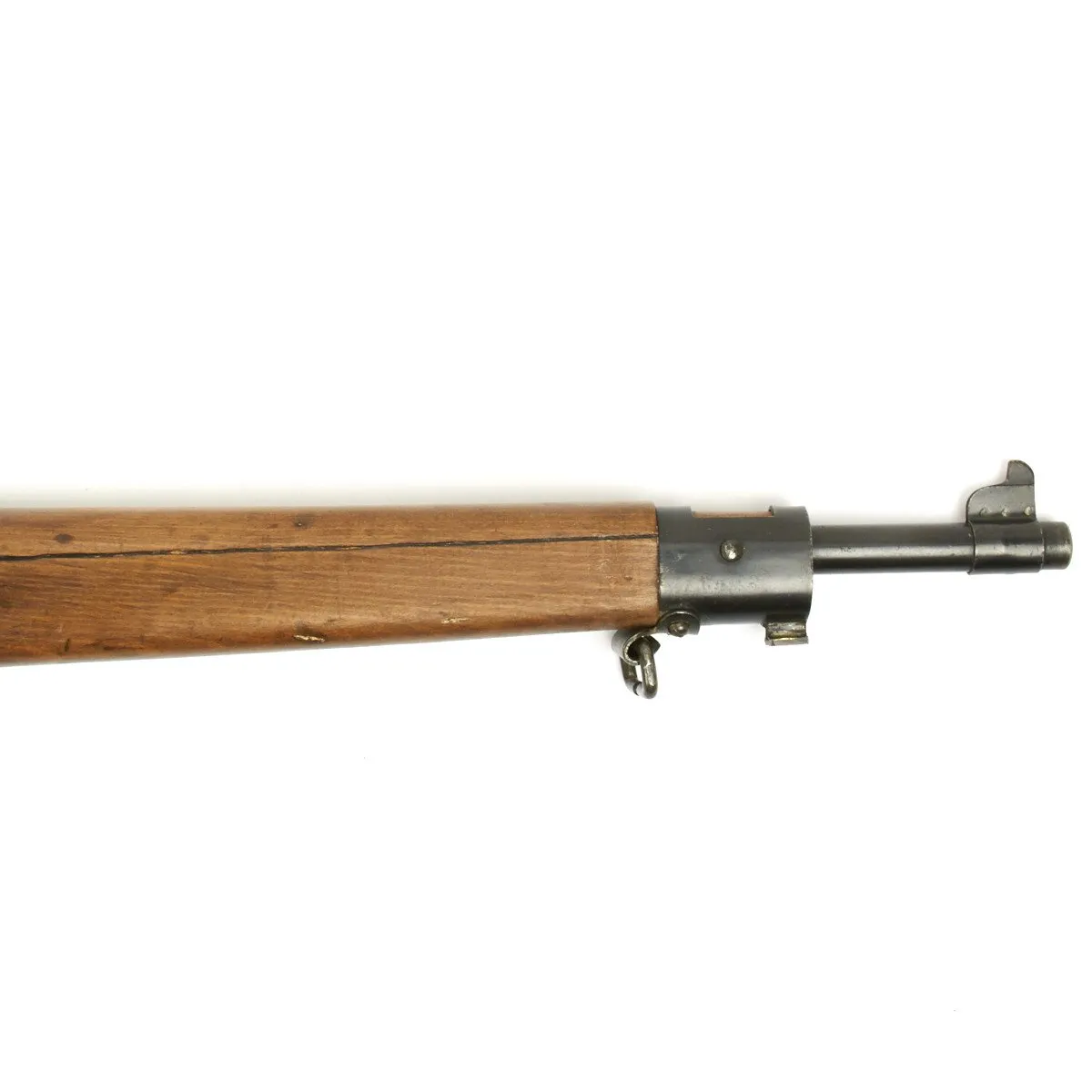 Original U.S. WWII Parris-Dunn 1903 Mark I USN Training Rifle with Plastic Bayonet