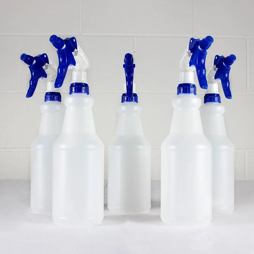 Pegasus Cleaning Spray Bottle with Trigger