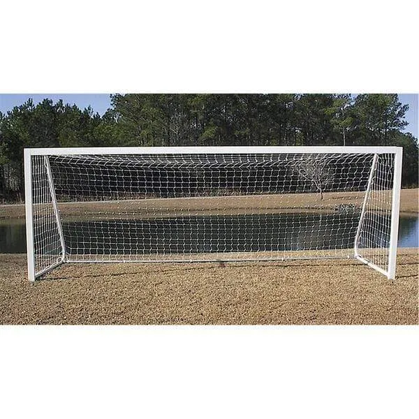 PEVO 6.5 x 12 Youth Club Series Soccer Goal SGM-6x12T