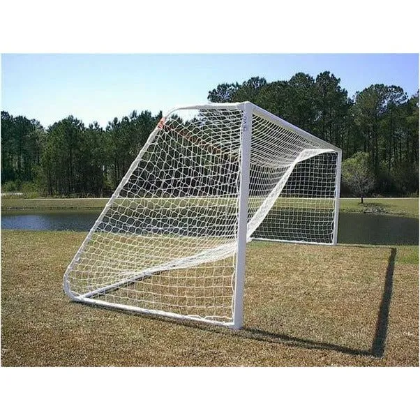 PEVO  6.5 x 18.5 Competition Series Soccer Goal SGM-6x18R