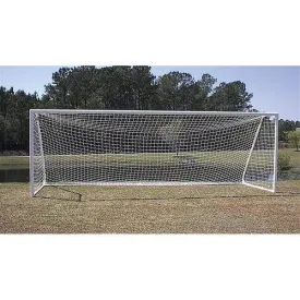 PEVO  6.5 x 18.5 Competition Series Soccer Goal SGM-6x18R