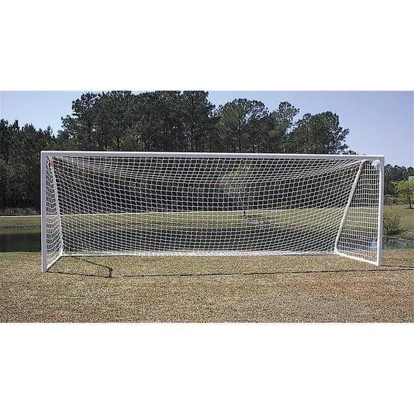 PEVO  6.5 x 18.5 Competition Series Soccer Goal SGM-6x18R