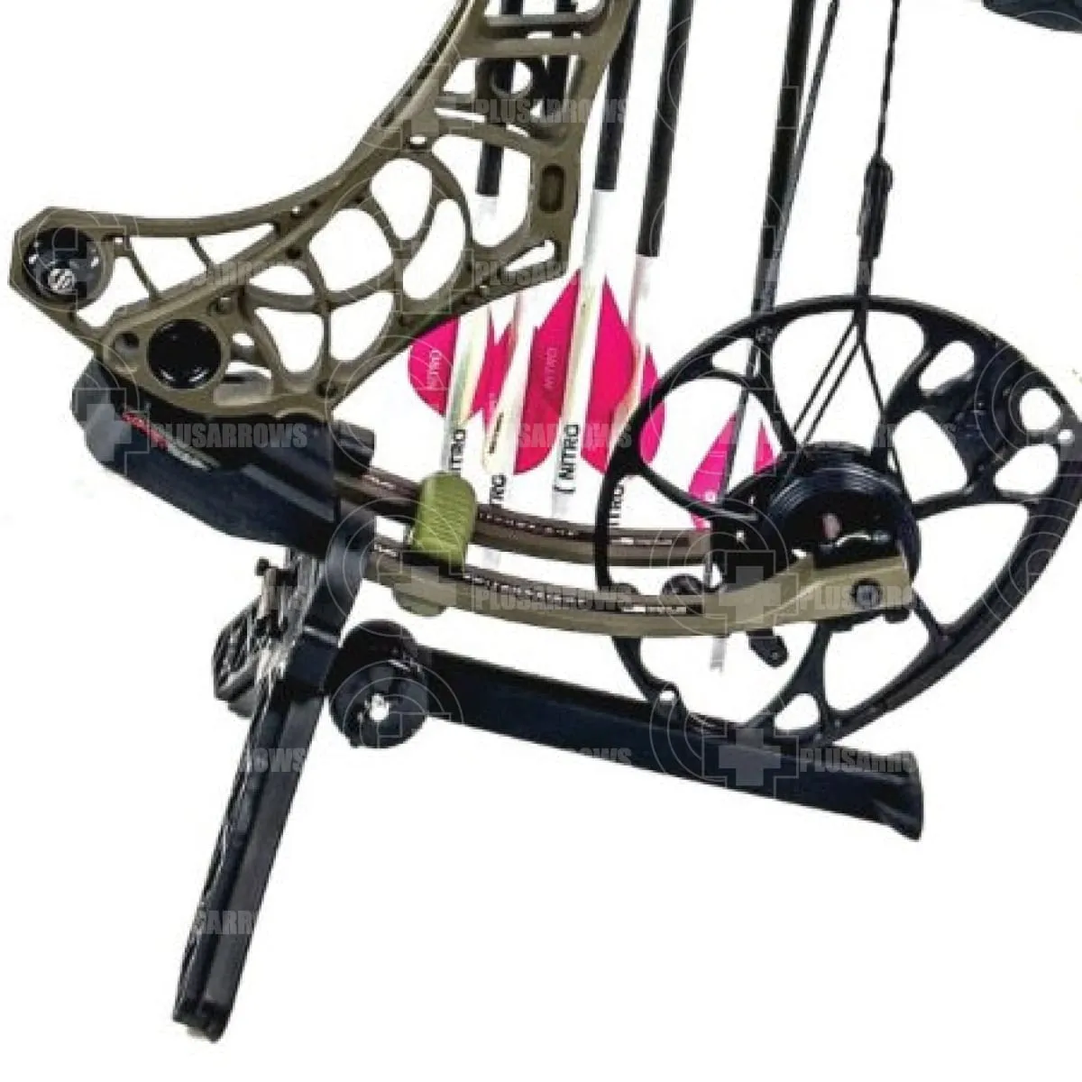 Pine Ridge Kwik Stand Tri-Pod Bow Support