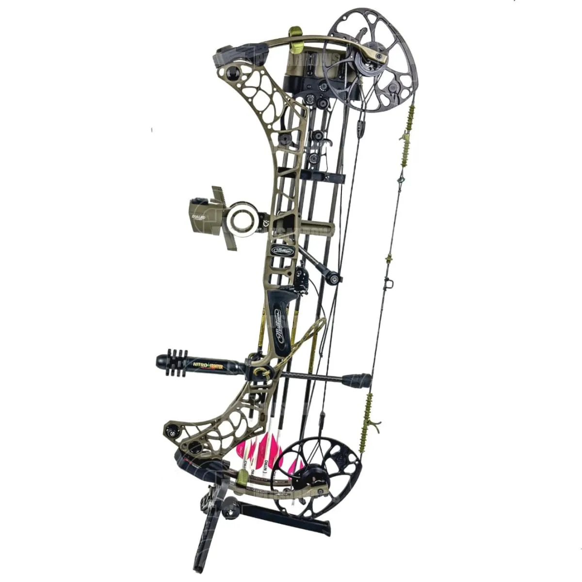 Pine Ridge Kwik Stand Tri-Pod Bow Support