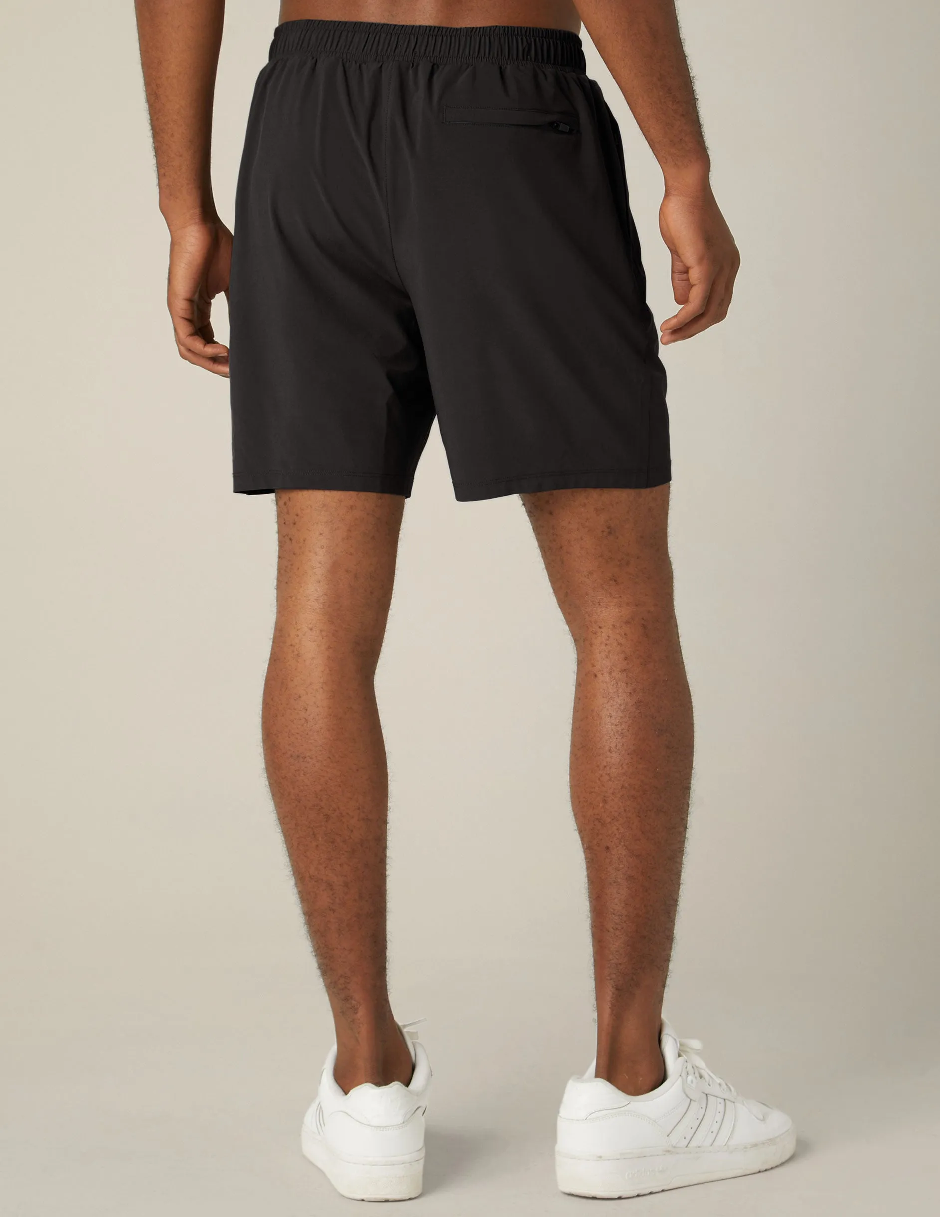 Pivotal Men's Performance Short