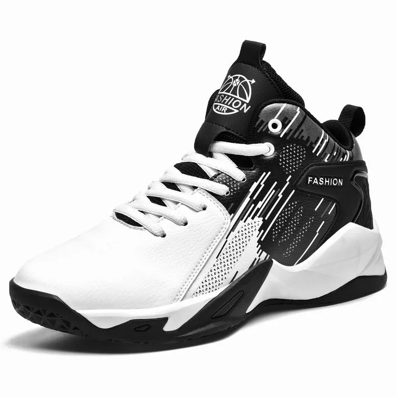 Professional Custom Men’s Basketball Sneakers