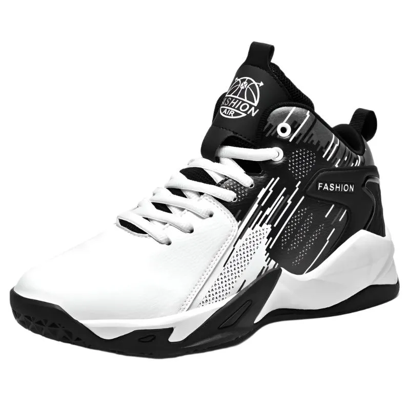 Professional Custom Men’s Basketball Sneakers