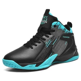 Professional Custom Men’s Basketball Sneakers