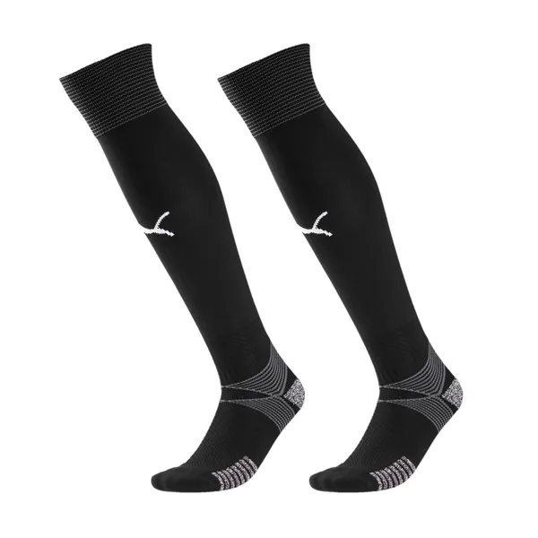 Puma Team Liga Socks (Black)