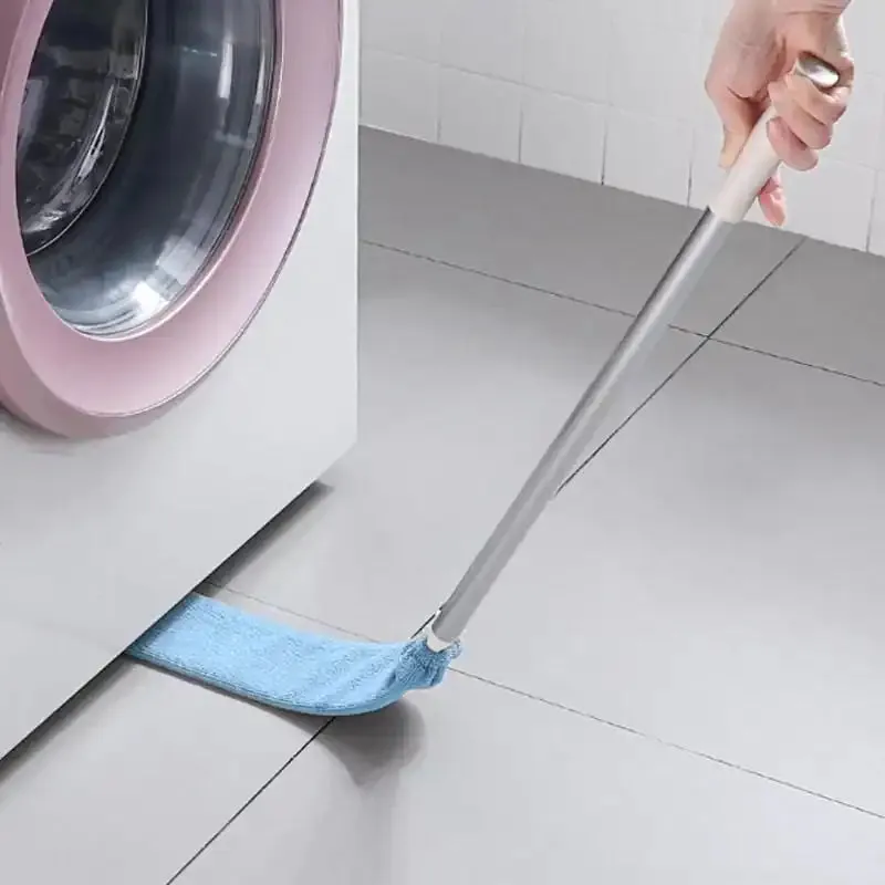 Retractable Gap Dust Cleaner