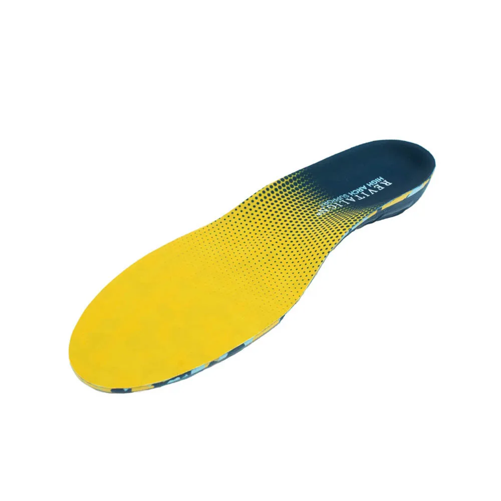 REVITALIGN HIGH ARCH INSOLES