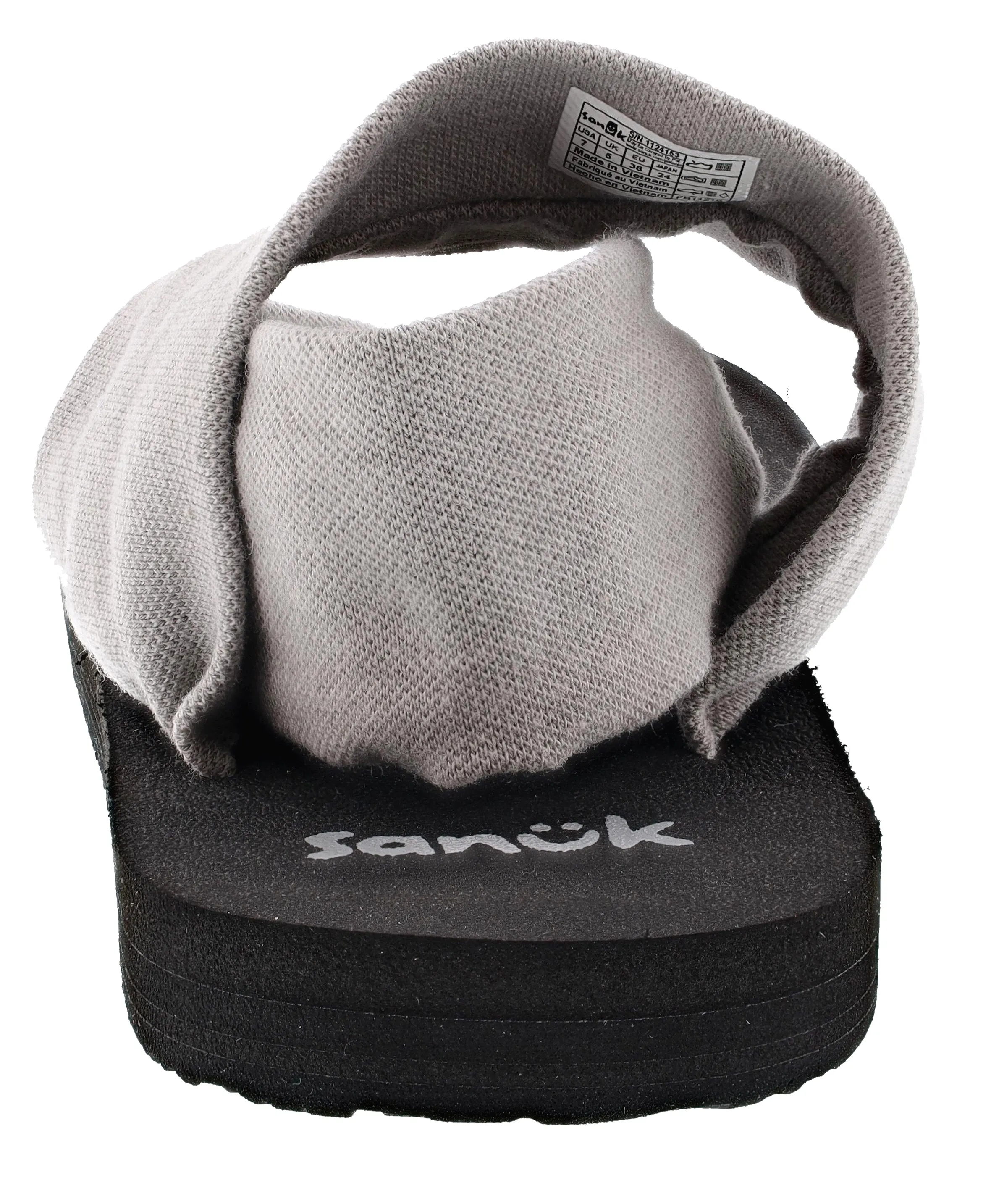 Sanuk Women's Sling ST Sandals