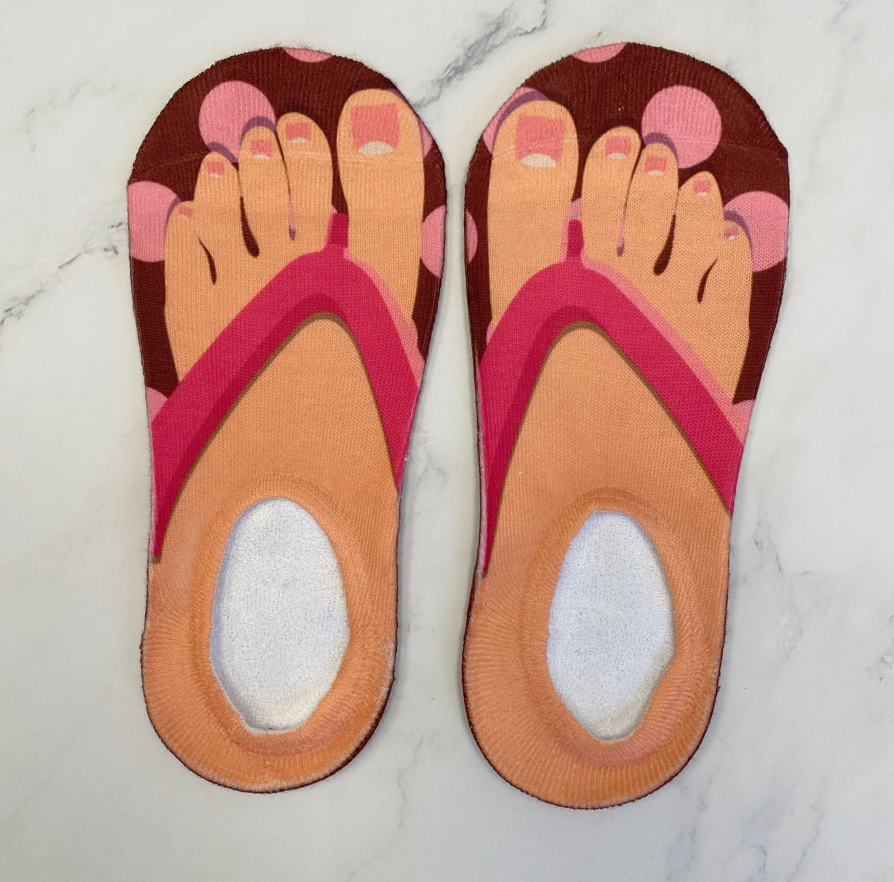 Silky Sandals Pack Digital File