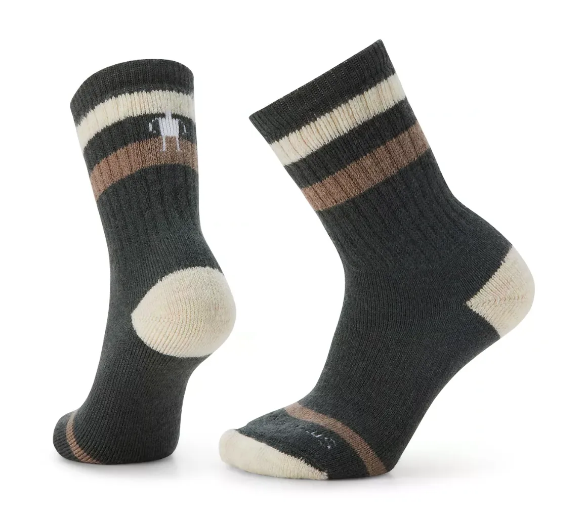 Smartwool Women's Everyday Heritage Crew Sock