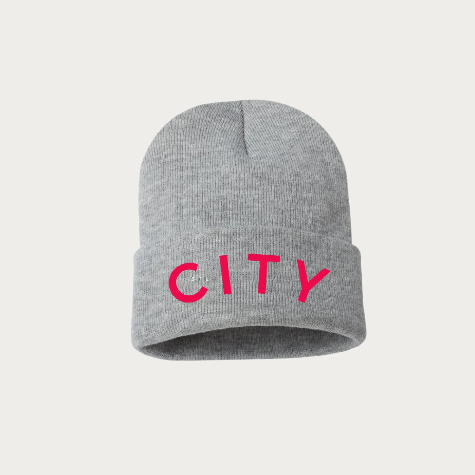 Soccer City Beanie