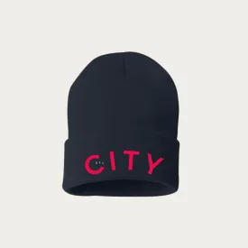 Soccer City Beanie