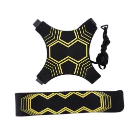 Soccer Kick Training Belt