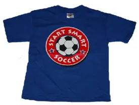 Soccer Participant T-Shirt