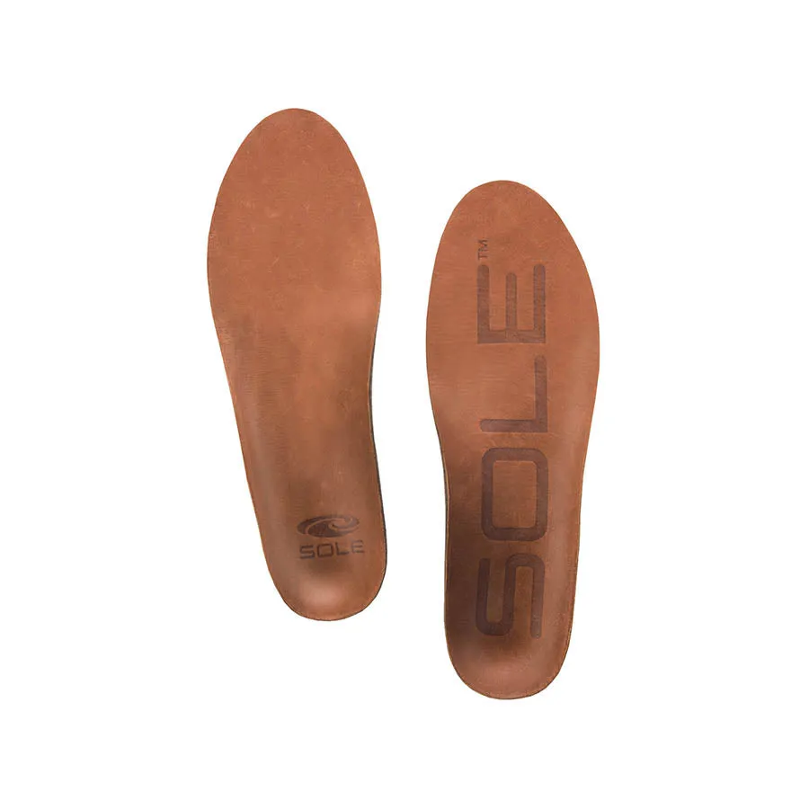 SOLE Casual Footbeds - Medium