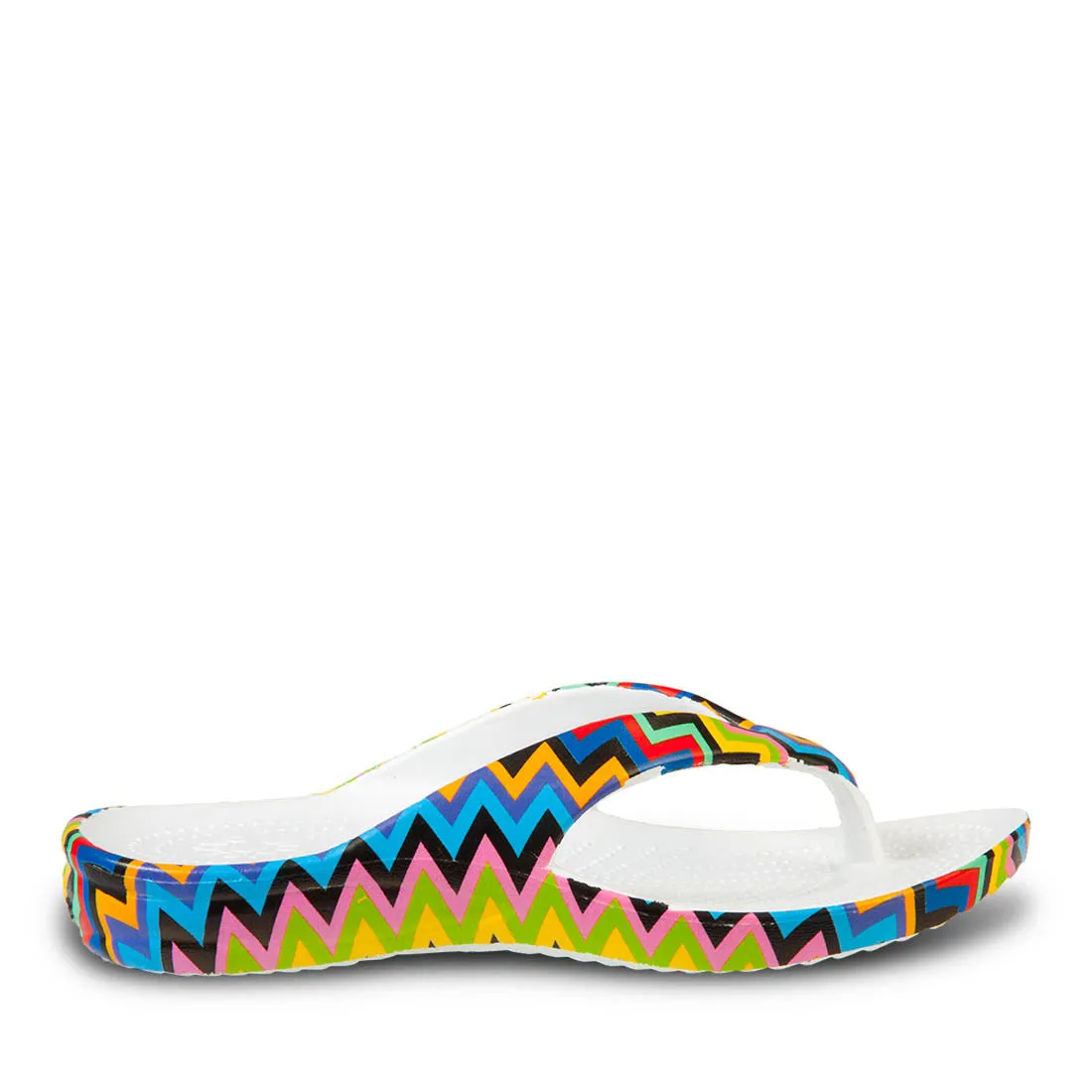 Toddlers' Loudmouth Flip Flops - Stepping Out