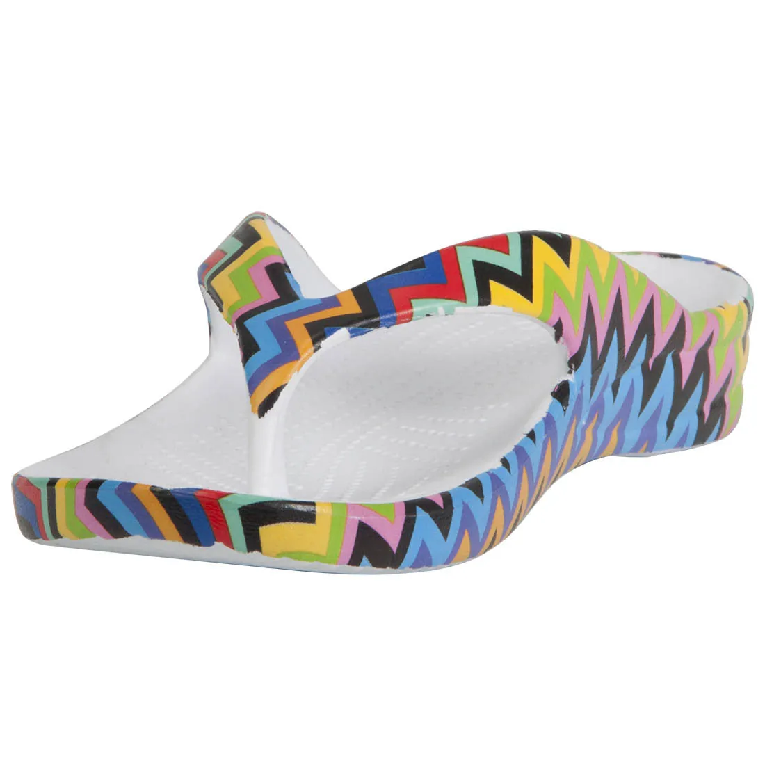 Toddlers' Loudmouth Flip Flops - Stepping Out