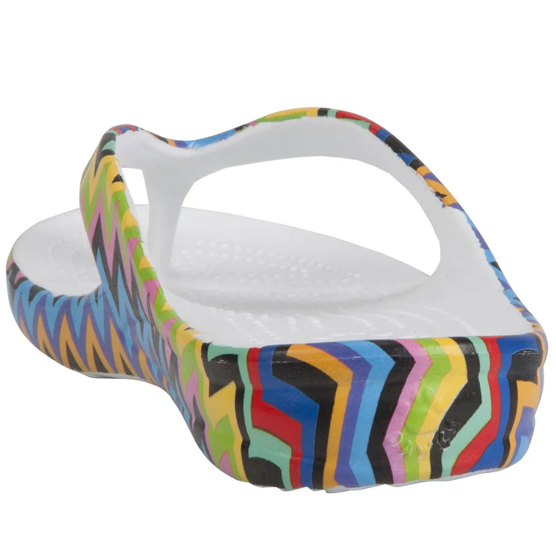 Toddlers' Loudmouth Flip Flops - Stepping Out