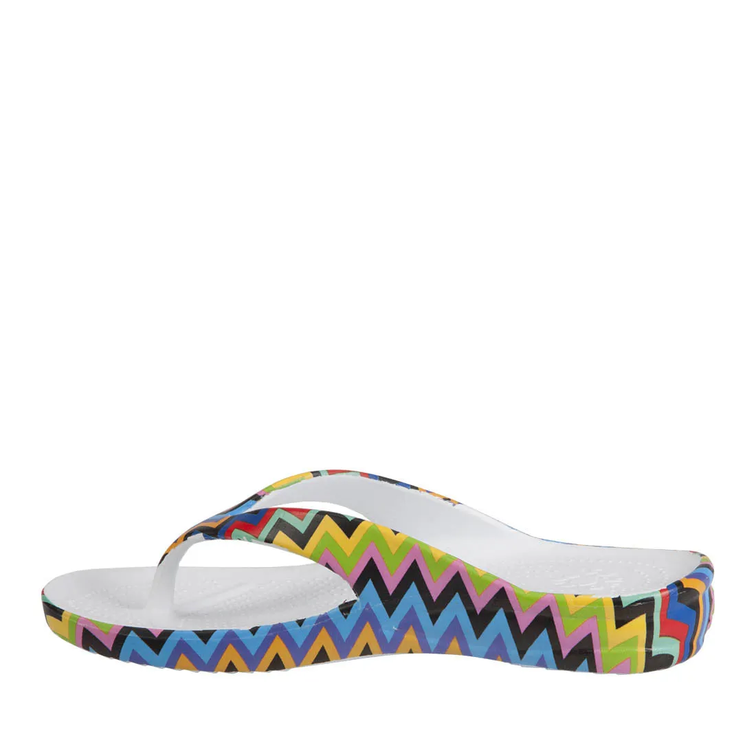 Toddlers' Loudmouth Flip Flops - Stepping Out