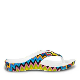 Toddlers' Loudmouth Flip Flops - Stepping Out