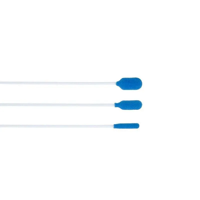 Trachi Hi-Vis Tube Cleaning Swabs - X-Large x 50 - TRSWB0350