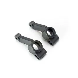 Traxxas Rear Bearing Carriers: 4x4