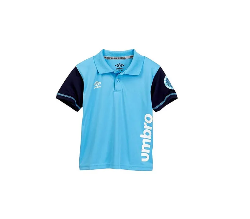 Umbro Infant Play Maker Polo Top, Color Options