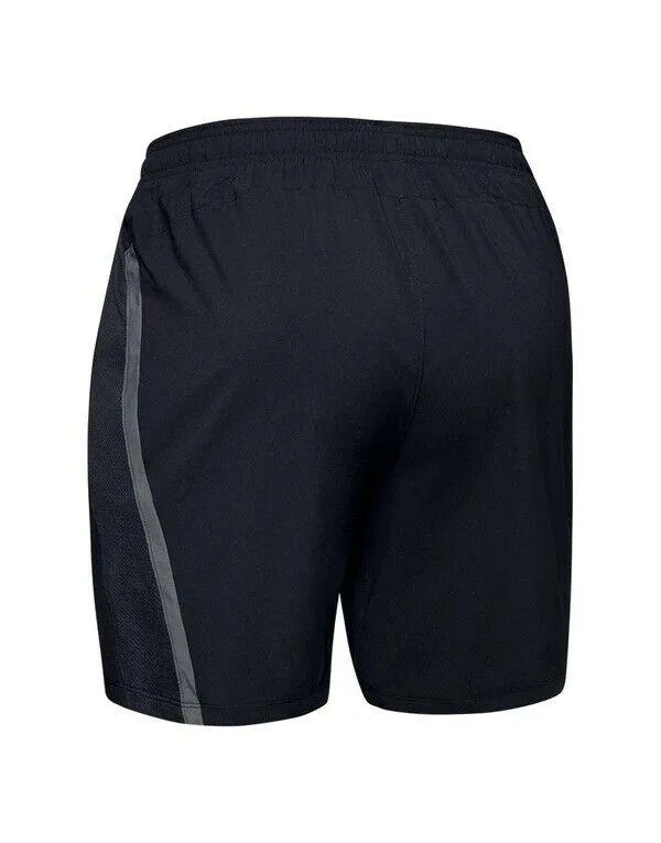 Under Armour Adults Launch SW 2-in-1 Shorts